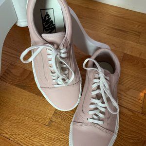 Vans Old Skool Rose Unsx